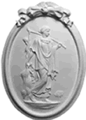 PL10 Plaque